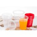 Clear PP Disposable Cup