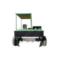 Turner de compost de roue agricole M2000