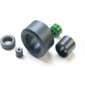 Sendust Magnets Alloy Ring Ferrite Black Core