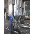 FBD Pharmaceutical powder fluid bed dryer machine