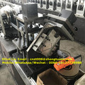 Drywall Metal Track Roll Forming Machine