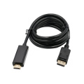 4K 24K Gold Plated HDMI Cable