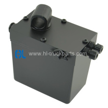 Hydraulic Cabin Pump for Iveco Truck Parts