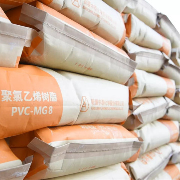 P440 P450 Pvc Paste Resin With Best Price