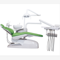 Dental unit for plastic surgery