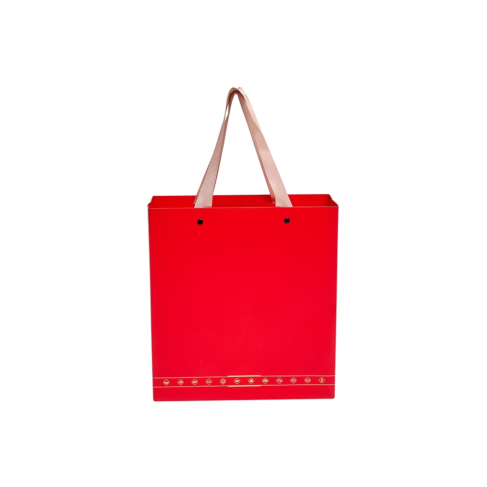 Custom Paper Bags Custom Paper Bags