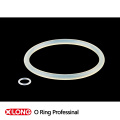 Green Flexible Accessory FKM O Ring Seal for Auto