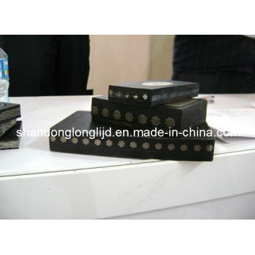 China St3150 Rubber Conveyor Belt