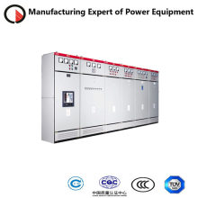 Good Price for Low Voltage Switchgear of High Quality