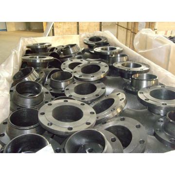 A182 F316L RF Slip em Flange de Aço Inoxidável