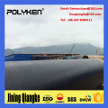 Polyken pvc anticorrosive butyl rubber pipe wrapping tape mechanical protection tape