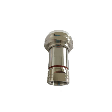 7/16 (DIN) Male Clamp Type RF Connector