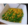 IQF Frozen Mixed Vegetables with Competitive Price