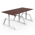 Steel Leg Conference Table Meeting RoomTable