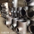 Raccords à bride en acier en carbone ASTM A105
