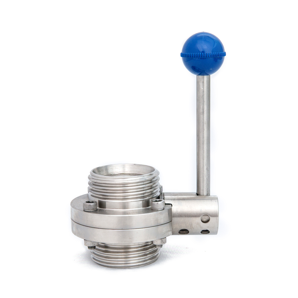 Butterfly Valve Butterfly Valve