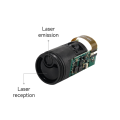 Long Distance Measuring Radar Level Sensor