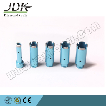 Grantie Dry and Wet Diamond Core Drill Bit