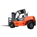8.0 Ton Counterbalanced Forklift with Different Color