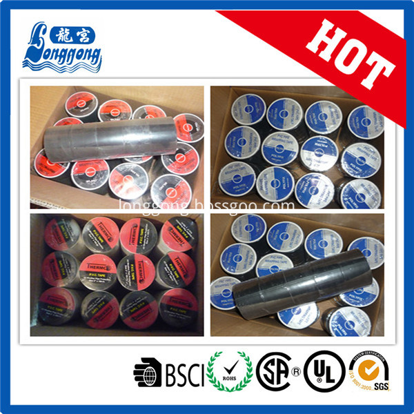 Wrapping Tape Pvc