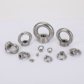 Stainless Steel Eye Nut