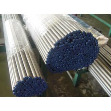 DIN2391 ST37.0 ST44.0 ST52.0 Tubo de acero al carbono galvanizado