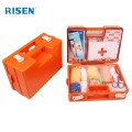 medical equipment plastic first aid box