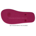 Mädchen Sommer Flip Flop Design Mode Soft Flip Flops