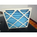 Customized Good Performance Panel Primary Filter Air Conditioning Filter