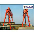 Gantry Crane for Girder Elevate 01