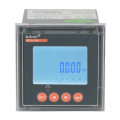 Panel mouned dc digital energy meter