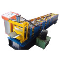 DX Color steel ridge cap forming machine