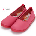 Pansy Women Room Wear Soft Comfortable Elastic Material Casual Shoes