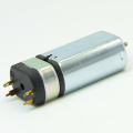 FM-101-C-CF Carbon Brush Motor - MAINTEX