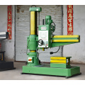 Z3040 Hot Sale Vertical Radial Drilling Machine