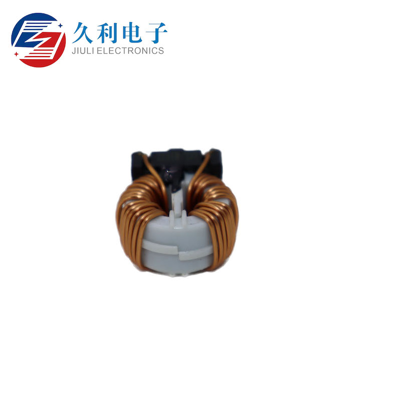 Common-mode inductance Common-mode inductance