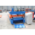 PRB-Metallplatten-Rolle, die Maschine bildet