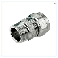 Coupe de précision en acier inoxydable Pex Pipe Fitting