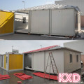 Commercial Containerized House of Modular