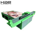 UV Flatbed Printing All In One printer