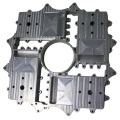 high Precision Die Casting Auto Electrical Parts