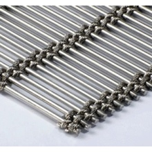 Stainless Steel Wire Mesh for Decoration