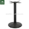 Table Use Metal Material Metal furniture legs