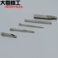 420ESR Stainless Steel Precision Mold Components