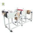 Automatic paper cross cutting machine