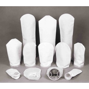 PP/PET Material Filter Bag