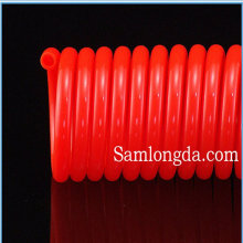 High Quality PU Spiral Hose for Air (PUC120806)