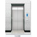 Luxuoso elevador de passageiros residencial ascensor elevador partes da tecnologia japão (FJK3000)