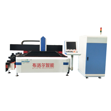 High Speed Laser Cutting Machine