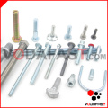 Full Range Quality Standard and Non-Standard Fastener